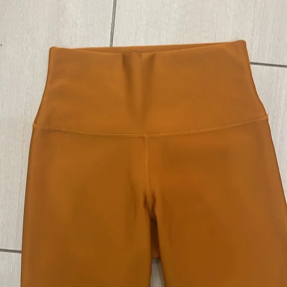 Alo leggings size small - Picture 4 of 6